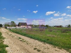 Loc de casa 520 mp, in Sabareni, langa Bucuresti